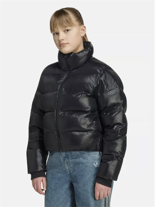 short puffer ADIDAS ORIGINAL | KS1725BLACK